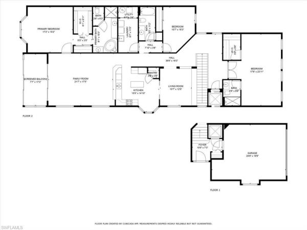 4770 Alberton Ct #2603, Naples, Florida 34105, image 1