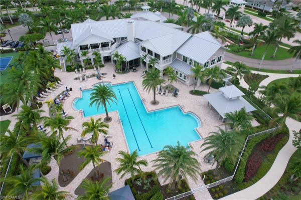 Tidewater By Del Webb, 10525 Tidewater Key Blvd, Estero, Florida 33928, image 1