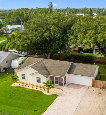 San Carlos Park, 8492 Coral Dr, Fort Myers, Florida 33967, image 1