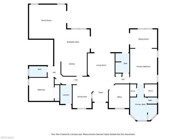 Cape Coral, 2712 25th St, Cape Coral, Florida 33914, image 1