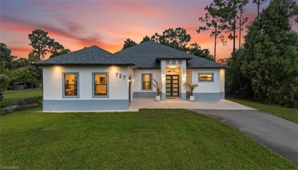 Golden Gate Estates, 727 SE 12th St, Naples, Florida 34117, image 1