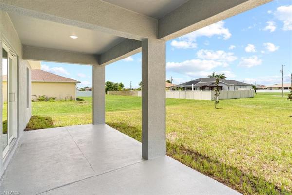 Cape Coral Residential, 1710 N Nelson Rd, Cape Coral, Florida 33993, image 3