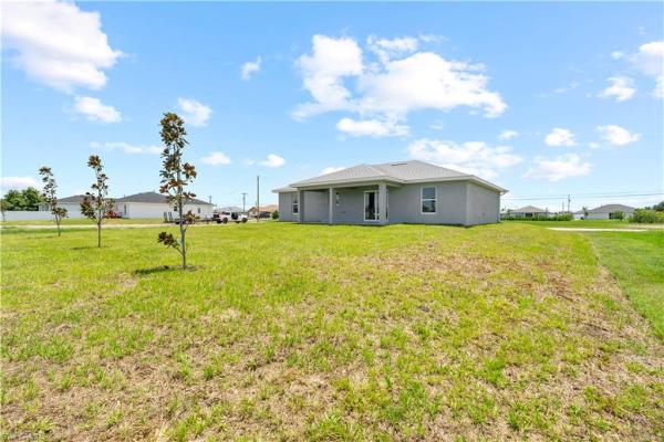 Cape Coral, 1710 N Nelson Rd, Cape Coral, Florida 33993, image 1