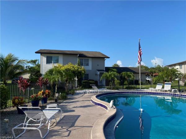180 E Cypress Way #F137, Naples, Florida 34110, image 1