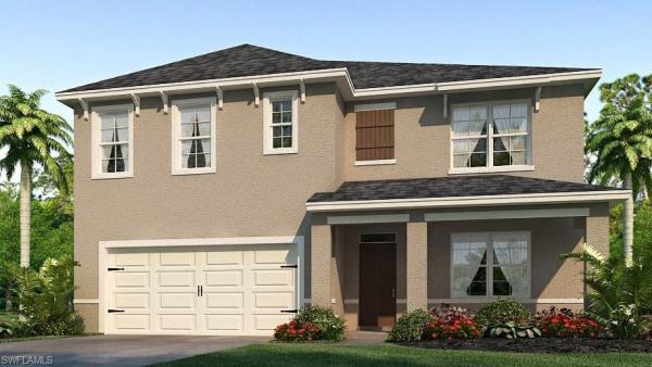 Cape Coral Residential, 620 8th Ct, Cape Coral, Florida 33991, image 2
