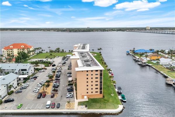 River Towers, 4260 20th Pl #206, Cape Coral, Florida 33904, image 1