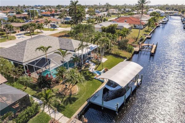 Cape Coral Residential, 5324 3rd Ave, Cape Coral, Florida 33914, image 3