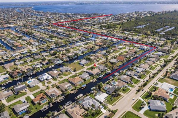 Cape Coral, 5324 3rd Ave, Cape Coral, Florida 33914, image 1