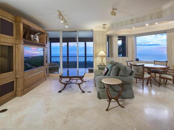 Coronado At Pelican Bay, 7225 Pelican Bay Blvd #2205, Naples, Florida 34108, image 1