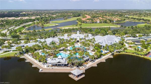 3975 Deer Crossing Ct #102, Naples, Florida 34114, image 1