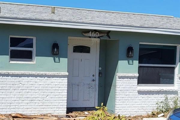 Blue Water Shores, 460 Grenier Dr, North Fort Myers, Florida 33903, image 1