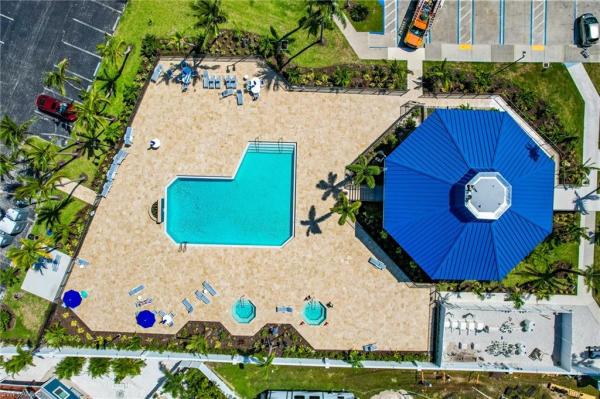 Ocean Harbor, 4745 Estero Blvd #302, Fort Myers Beach, Florida 33931, image 2