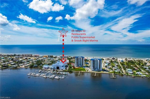 4745 Estero Blvd #302, Fort Myers Beach, Florida 33931, image 1