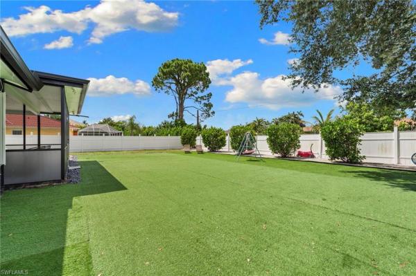 Willoughby Acres, 181 Mentor Dr, Naples, Florida 34110, image 1