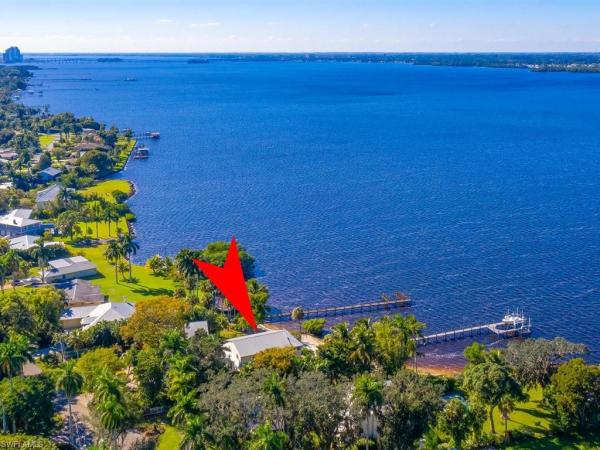Coral Park, 100 Fairview Ave, Fort Myers, Florida 33905, image 1