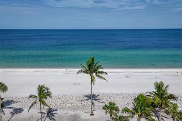 4031 N Gulf Shore Blvd #25, Naples, Florida 34103, image 1