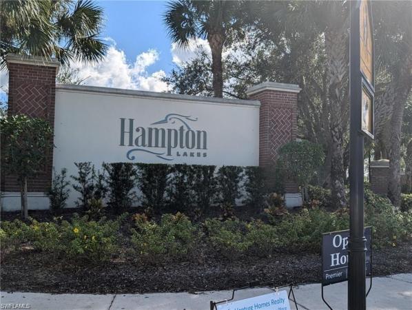Hampton Lakes, 3700 Passion Vine Dr, Alva, Florida 33920, image 1