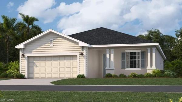 11599 Cloverly Ln, Punta Gorda, Florida 33955, image 1