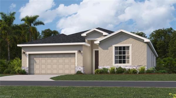 11593 Cloverly Ln, Punta Gorda, Florida 33955, image 1