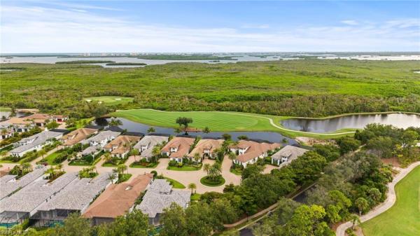 Westlake Court At West Bay Club, 19908 Montserrat Ln, Estero, Florida 33928, image 1