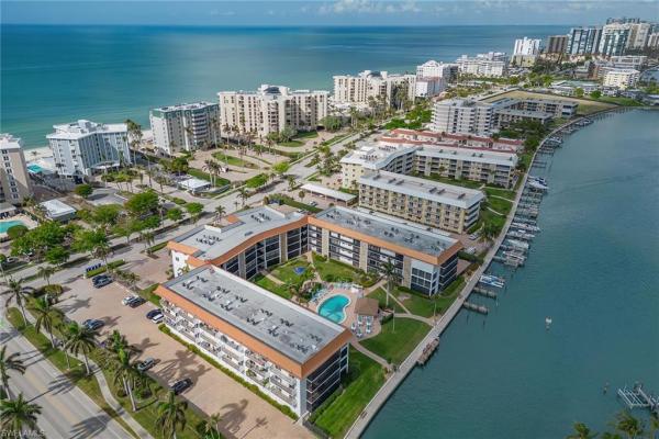 2900 N Gulf Shore Blvd #310, Naples, Florida 34103, image 1