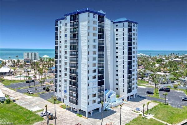 Ocean Harbor, 4745 Estero Blvd #1002, Fort Myers Beach, Florida 33931, image 3