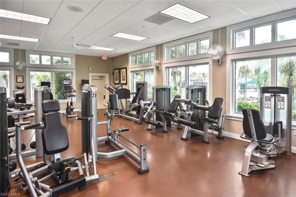 Mill Run, 9570 Hemingway Ln #3203, Fort Myers, Florida 33913, image 1