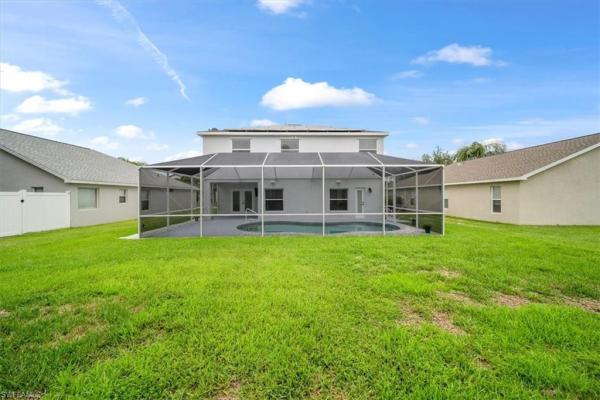 Cypress Cay, 11544 Lake Cypress Loop, Fort Myers, Florida 33913, image 1