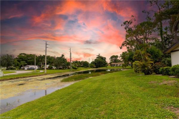 Boca Ciega Village, 1014 Pine Isle Ln #1014, Naples, Florida 34112, image 2