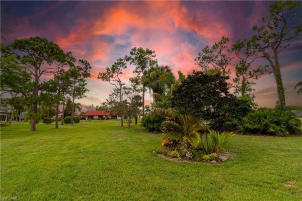 Boca Ciega Village, 1014 Pine Isle Ln #1014, Naples, Florida 34112, image 1