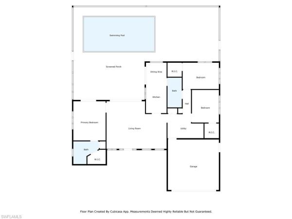 Cape Coral, 1004 23rd Pl, Cape Coral, Florida 33990, image 1