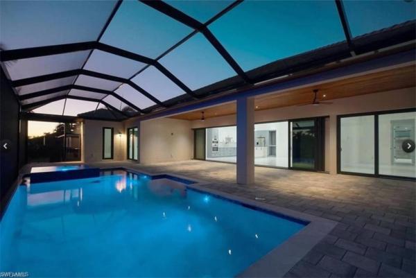 Cape Coral Residential, 4612 22nd Pl, Cape Coral, Florida 33914, image 2