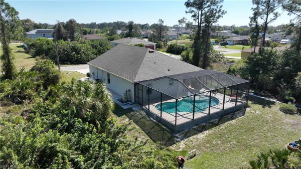 Lehigh Acres Residential, 54 S Brian Ave, Lehigh Acres, Florida 33976, image 1