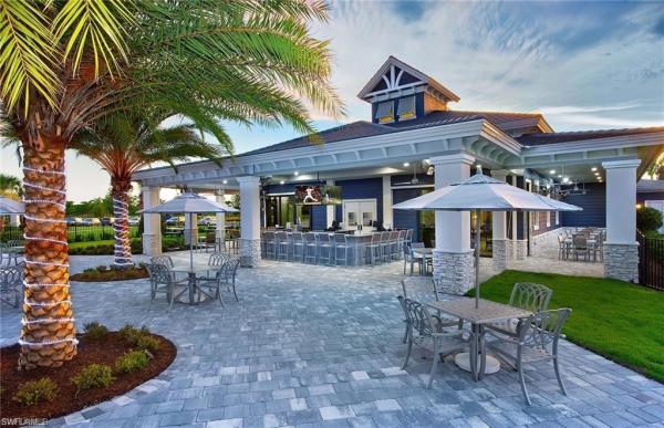 The Place At Corkscrew, 19855 Beverly Park Rd, Estero, Florida 33928, image 1