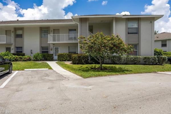 Canterbury Village, 1330 Derbyshire Ct #E104, Naples, Florida 34116, image 2