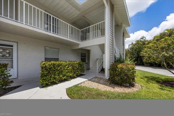 1330 Derbyshire Ct #E104, Naples, Florida 34116, image 1