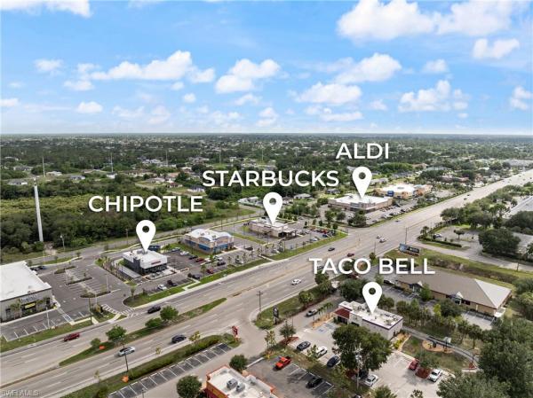 Lehigh Acres Residential, 3109 W 11th St, Lehigh Acres, Florida 33971, image 1