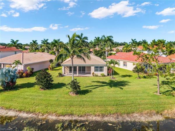 Reflection Lakes Of Naples, 14813 Canton Ct, Naples, Florida 34114, image 2