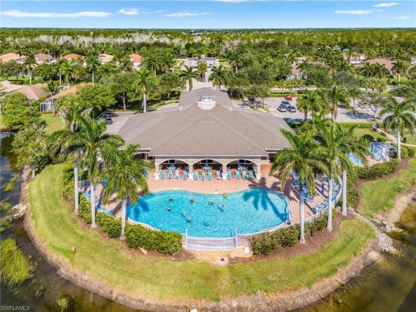 Reflection Lakes Of Naples, 14813 Canton Ct, Naples, Florida 34114, image 1