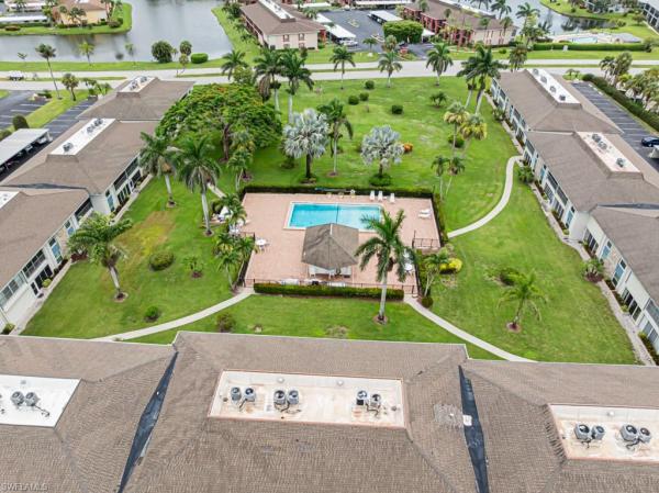 325 Charlemagne Blvd #C107, Naples, Florida 34112, image 1