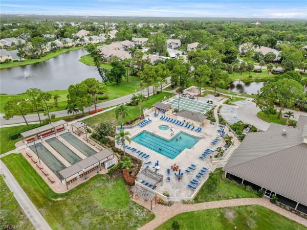Village On Crystal Lake At Breckenridge, 4191 Pensacola Ave, Estero, Florida 33928, image 2