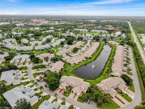 Village On Crystal Lake At Breckenridge, 4191 Pensacola Ave, Estero, Florida 33928, image 1