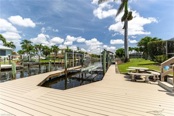 Cape Coral, 5622 Deauville Ct, Cape Coral, Florida 33904, image 1