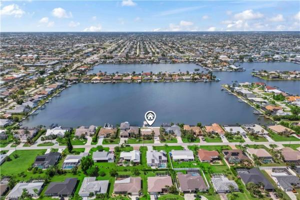 Cape Coral Residential, 617 51st Ter, Cape Coral, Florida 33914, image 3