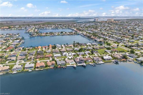 Cape Coral, 617 51st Ter, Cape Coral, Florida 33914, image 1