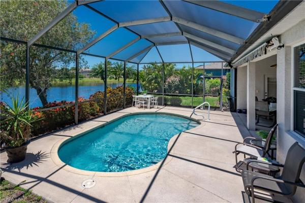 Meadowbrook, 23432 Olde Meadowbrook Cir, Estero, Florida 34134, image 1