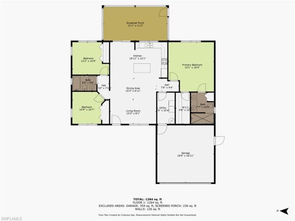 Buckingham, 6140 Laurelwood Dr, Fort Myers, Florida 33905, image 1