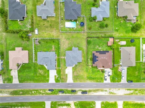 Cape Coral Residential, 2812 N Nelson Rd, Cape Coral, Florida 33993, image 3