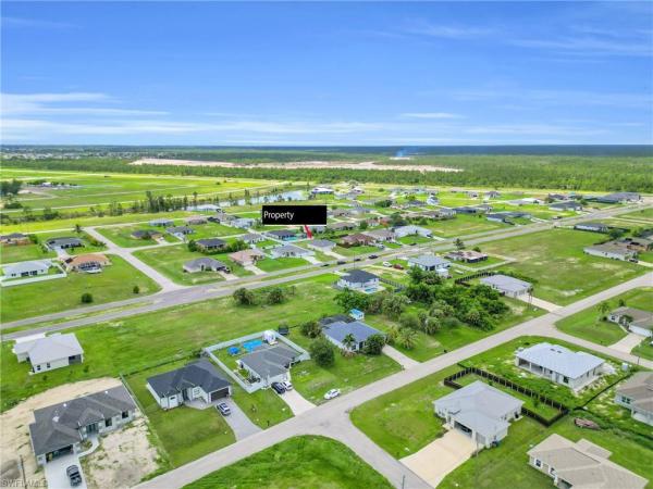Cape Coral Residential, 2812 N Nelson Rd, Cape Coral, Florida 33993, image 2