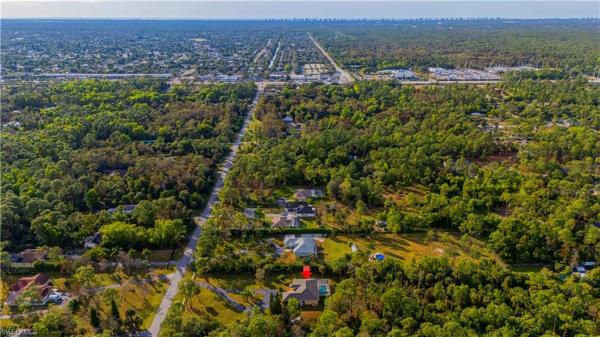 Golden Gate Estates, 3611 SW 17th Ave, Naples, Florida 34117, image 1
